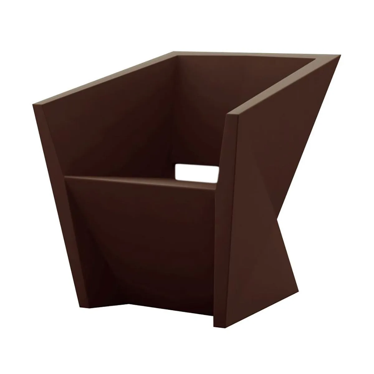 Faz Armchair