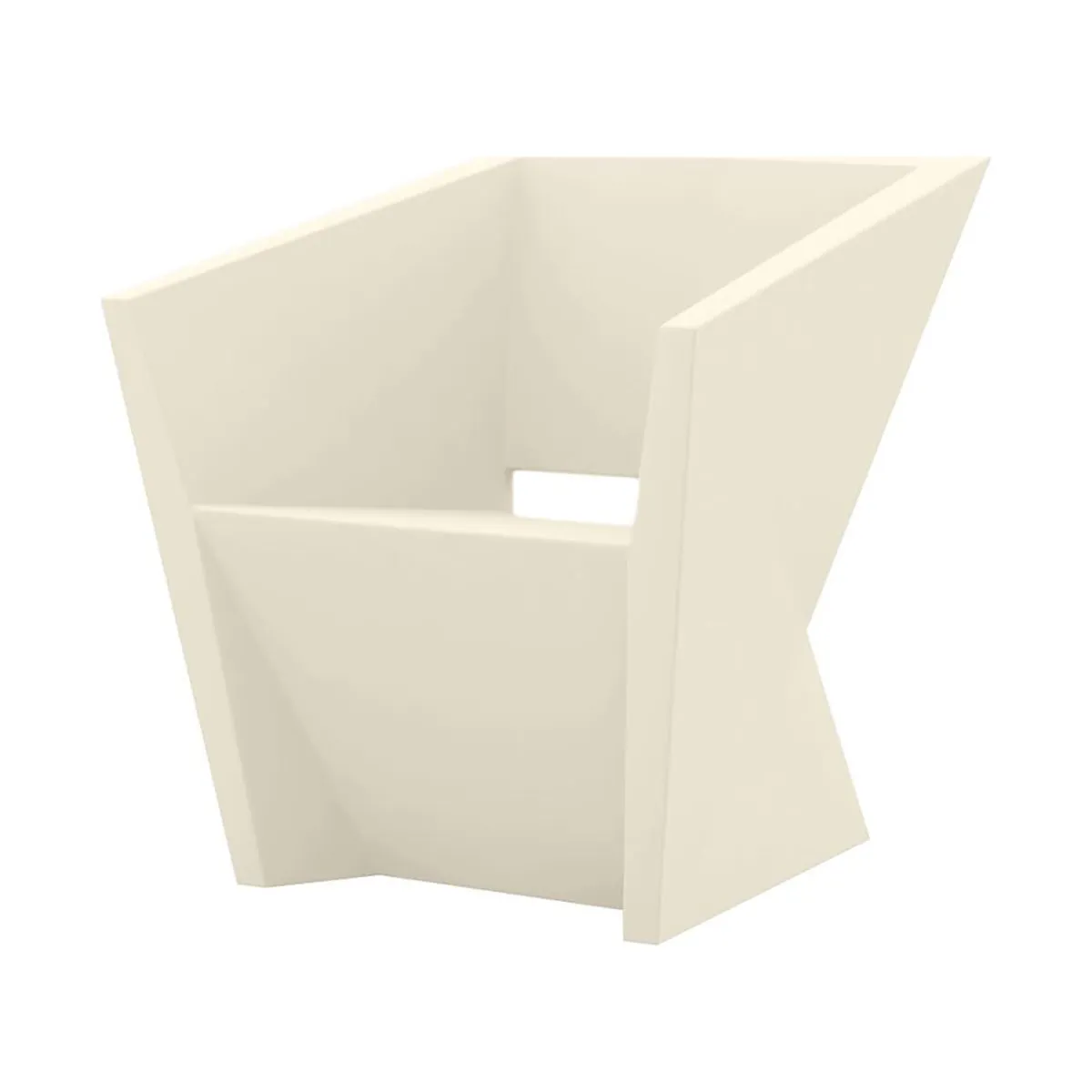 Faz Armchair