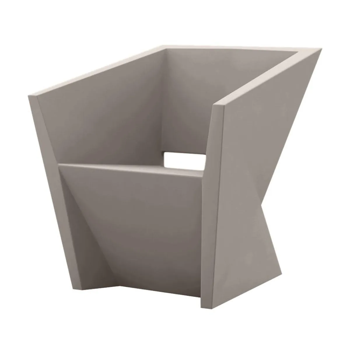 Faz Armchair