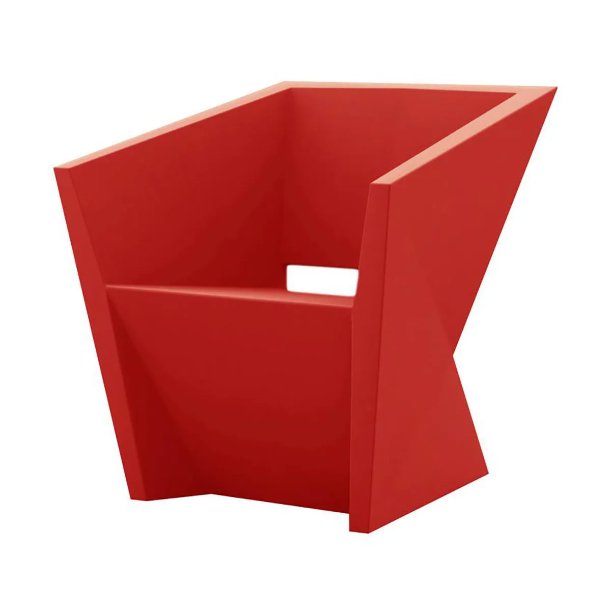 Faz Armchair
