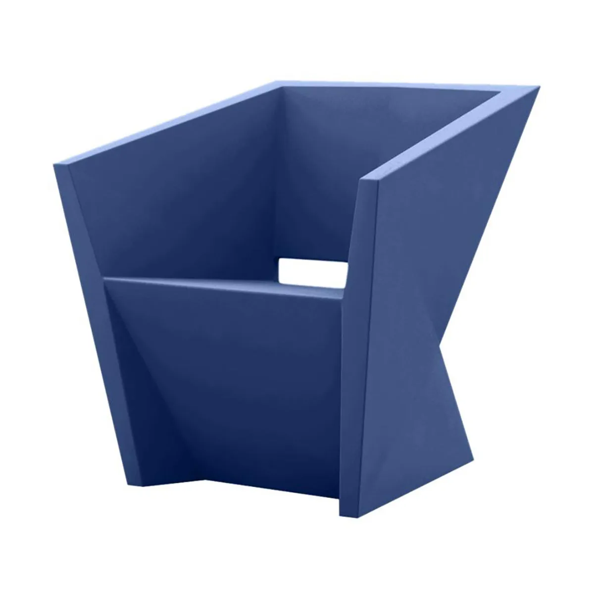 Faz Armchair