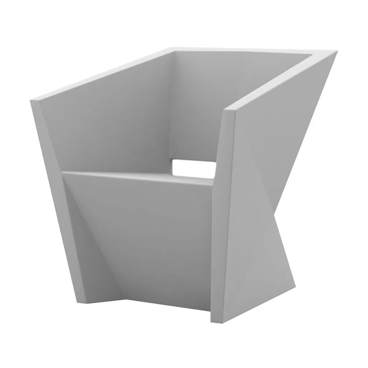 Faz Armchair