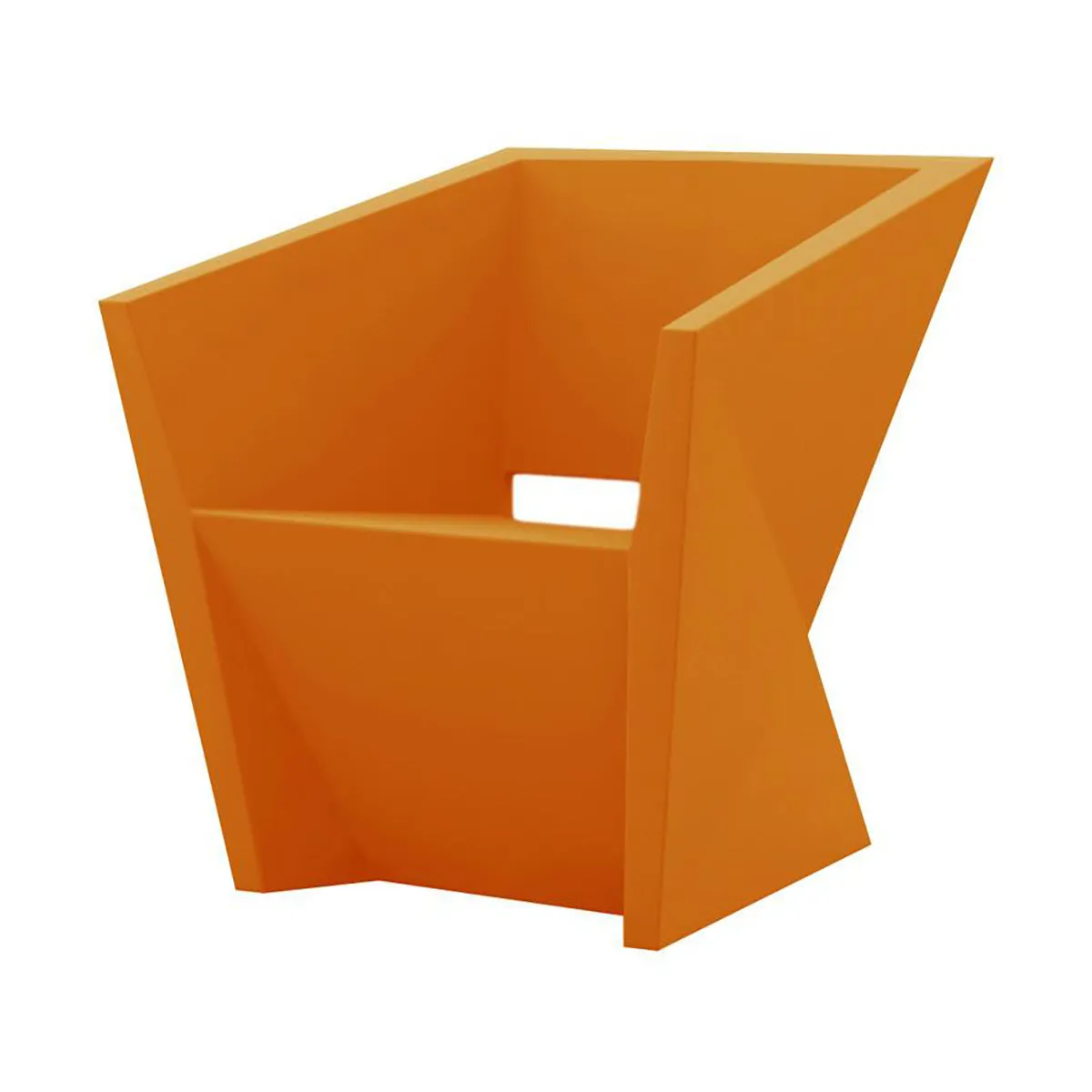 Faz Armchair