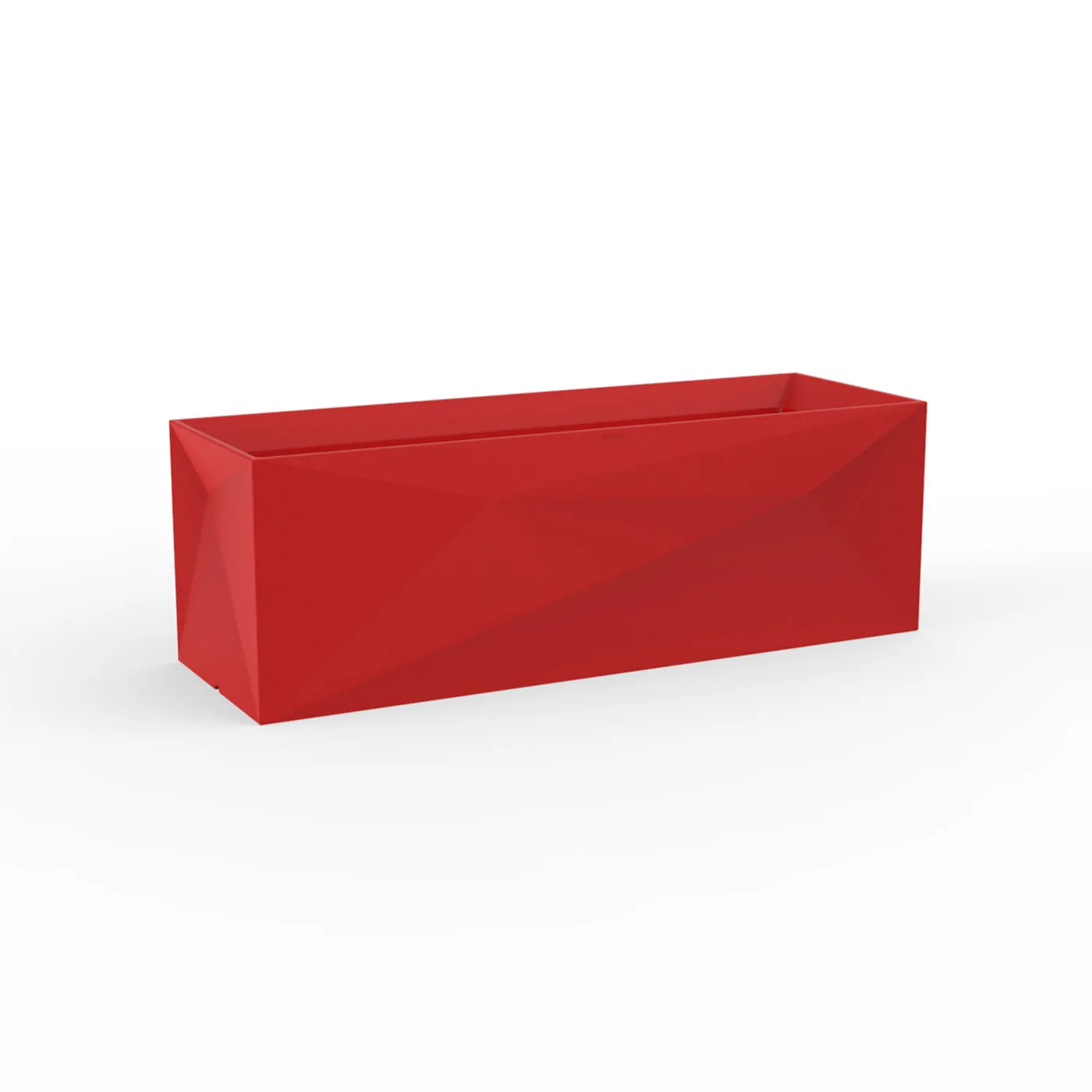 Faz Garden Planter