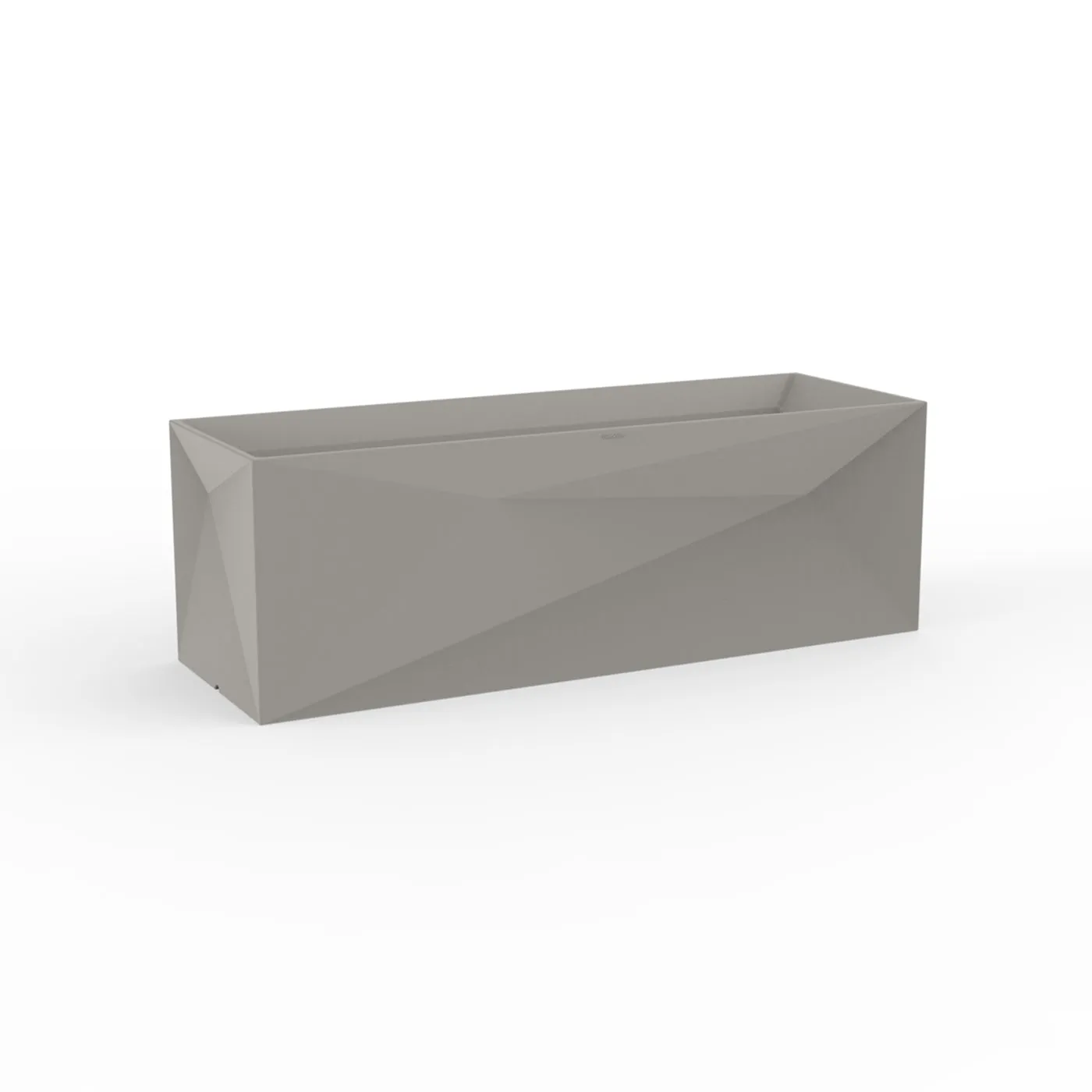 Faz Garden Planter