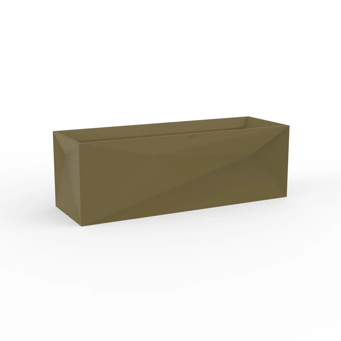 Faz Garden Planter