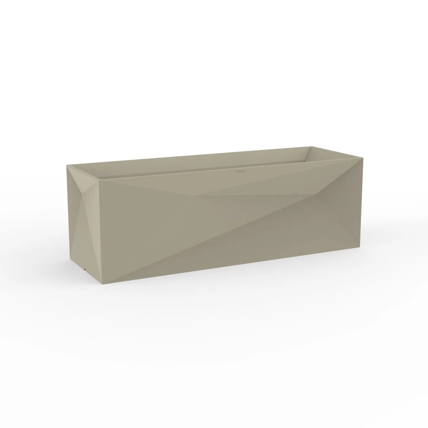 Faz Garden Planter