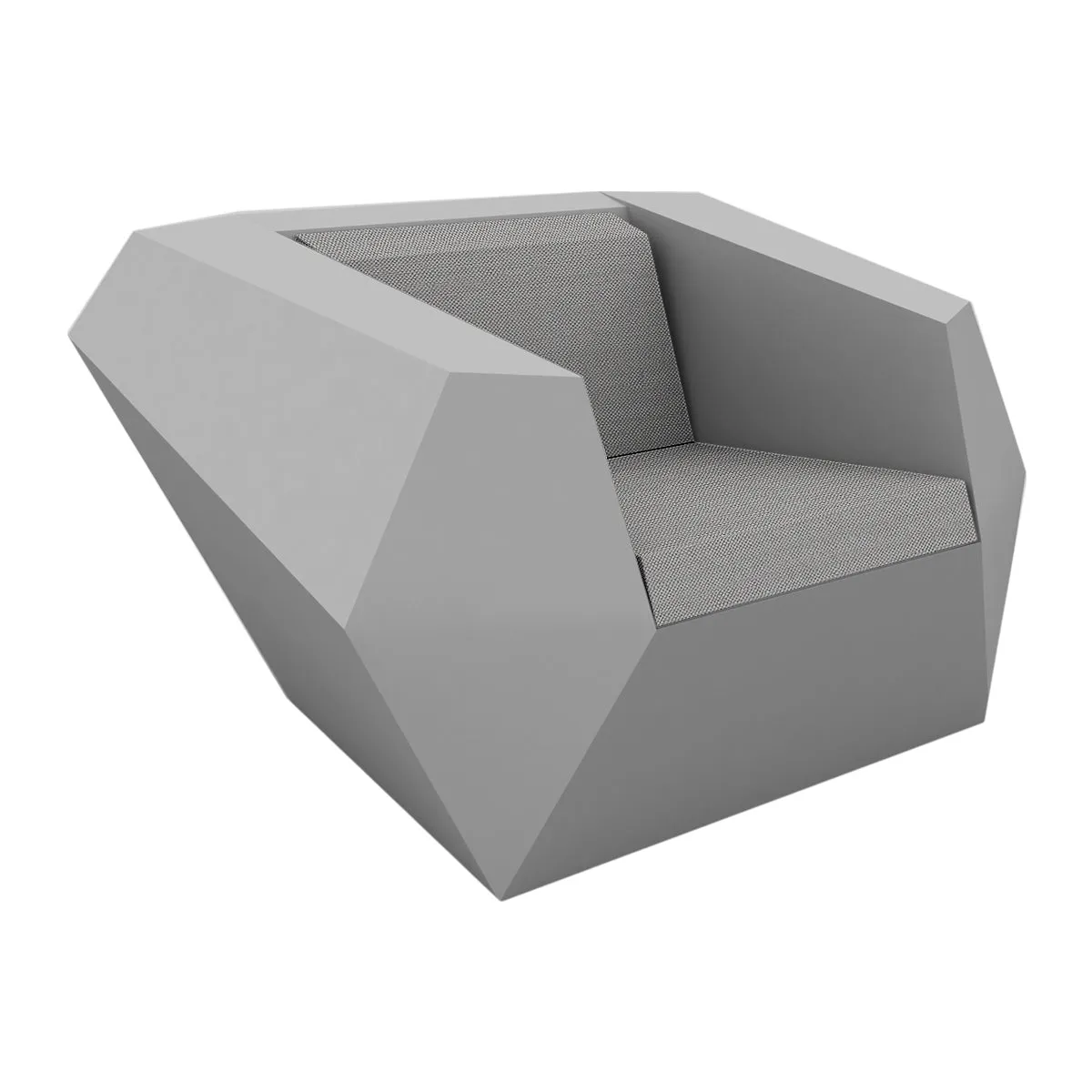 Faz Lounge Chair