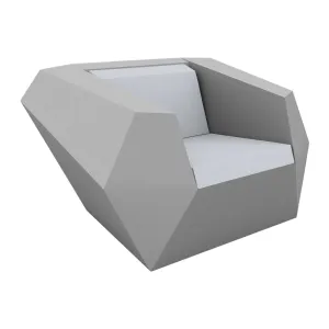 Faz Lounge Chair