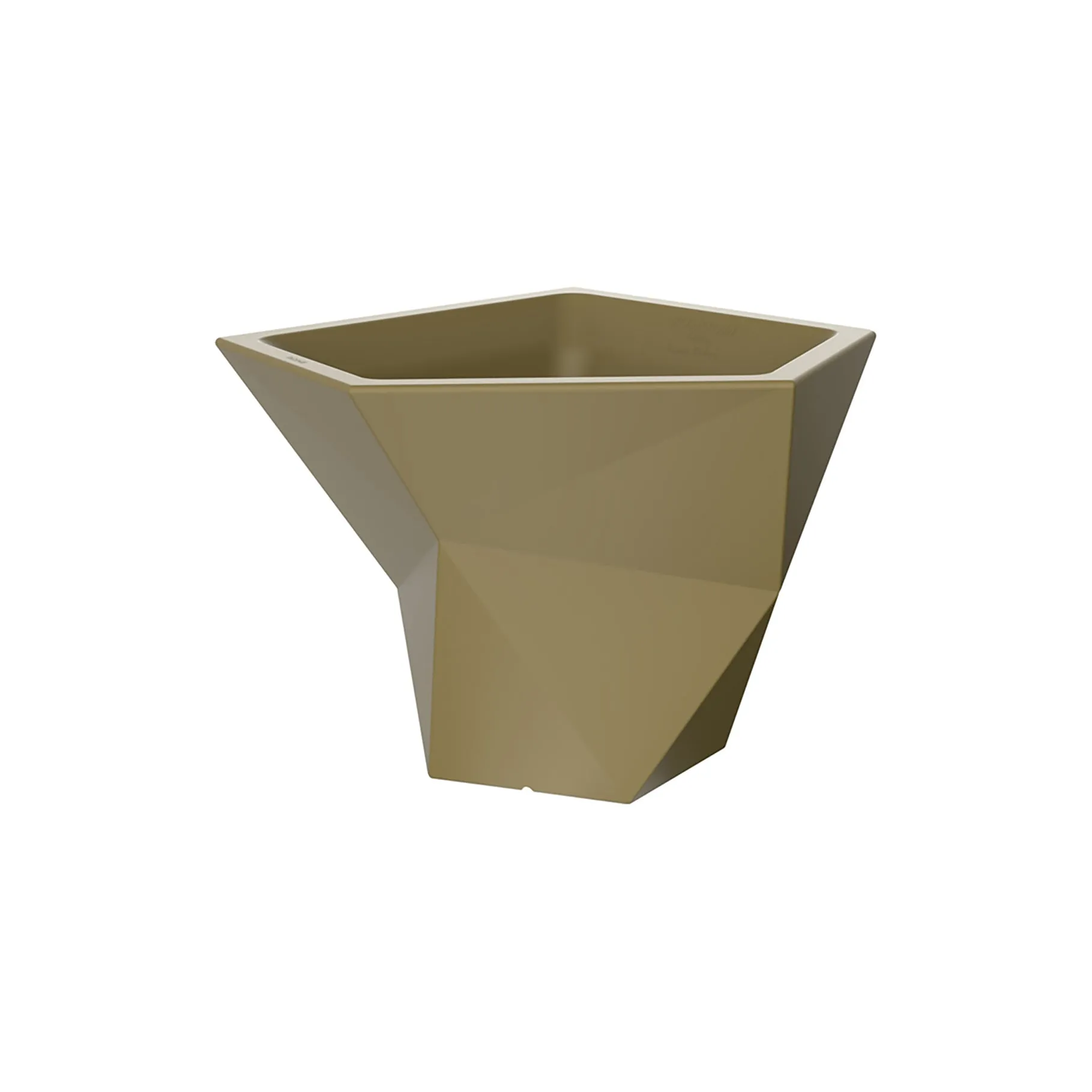 Faz Planter Pot