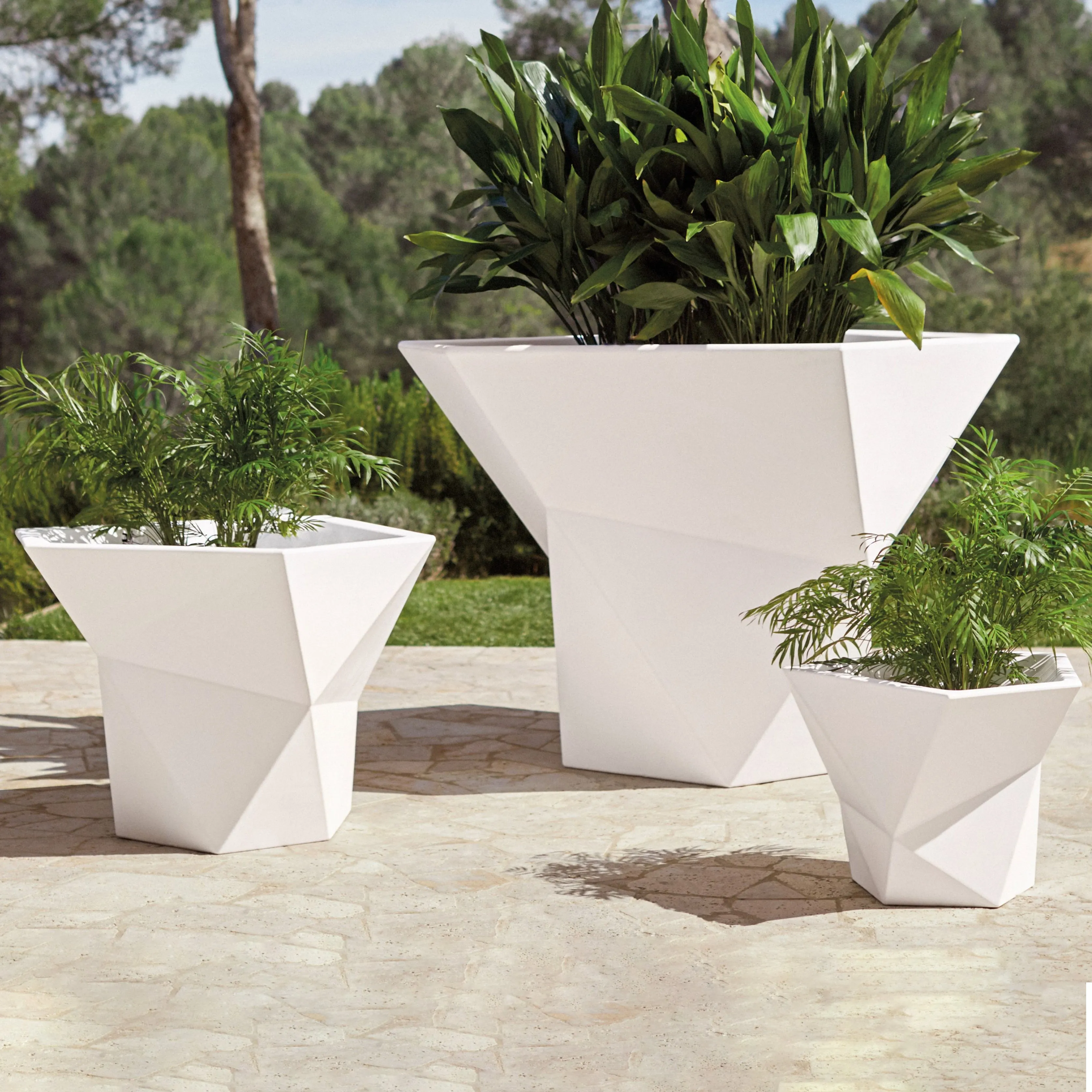 Faz Planter Pot