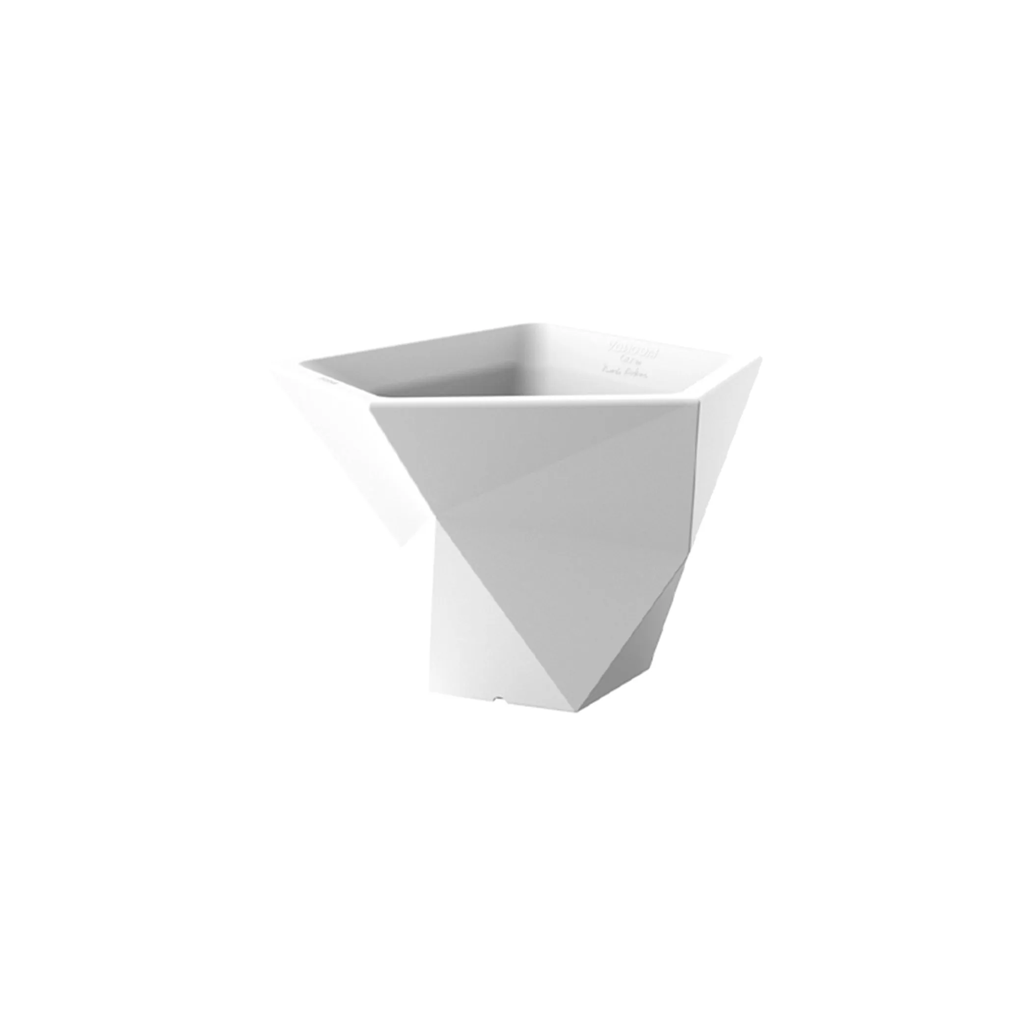 Faz Planter Pot
