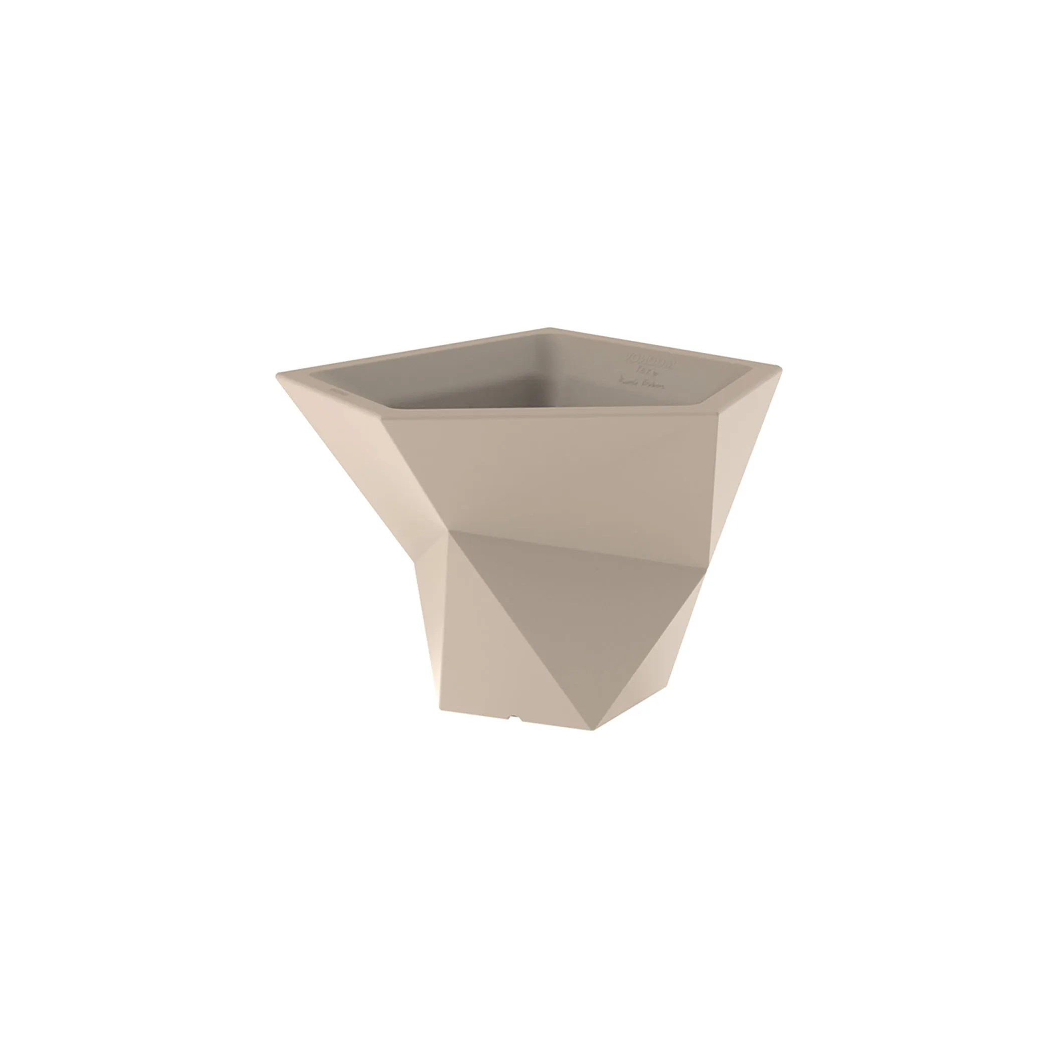 Faz Planter Pot