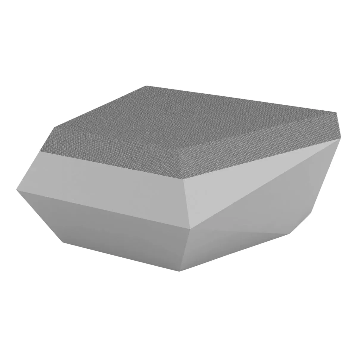 Faz Sectional Ottoman