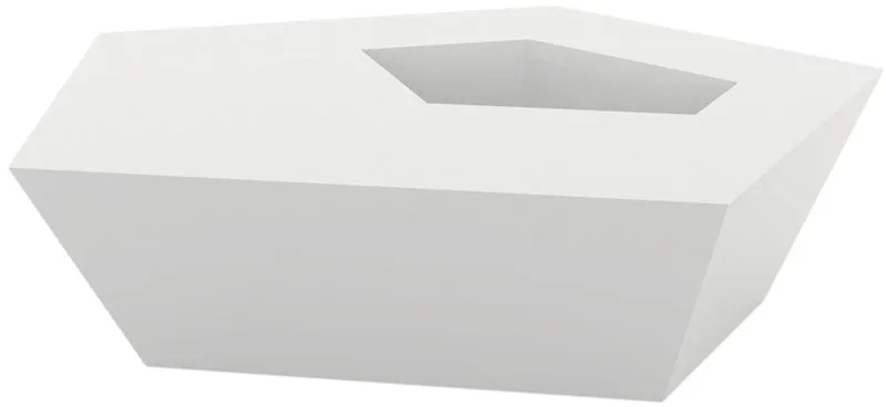 Faz Sun Chaise Table