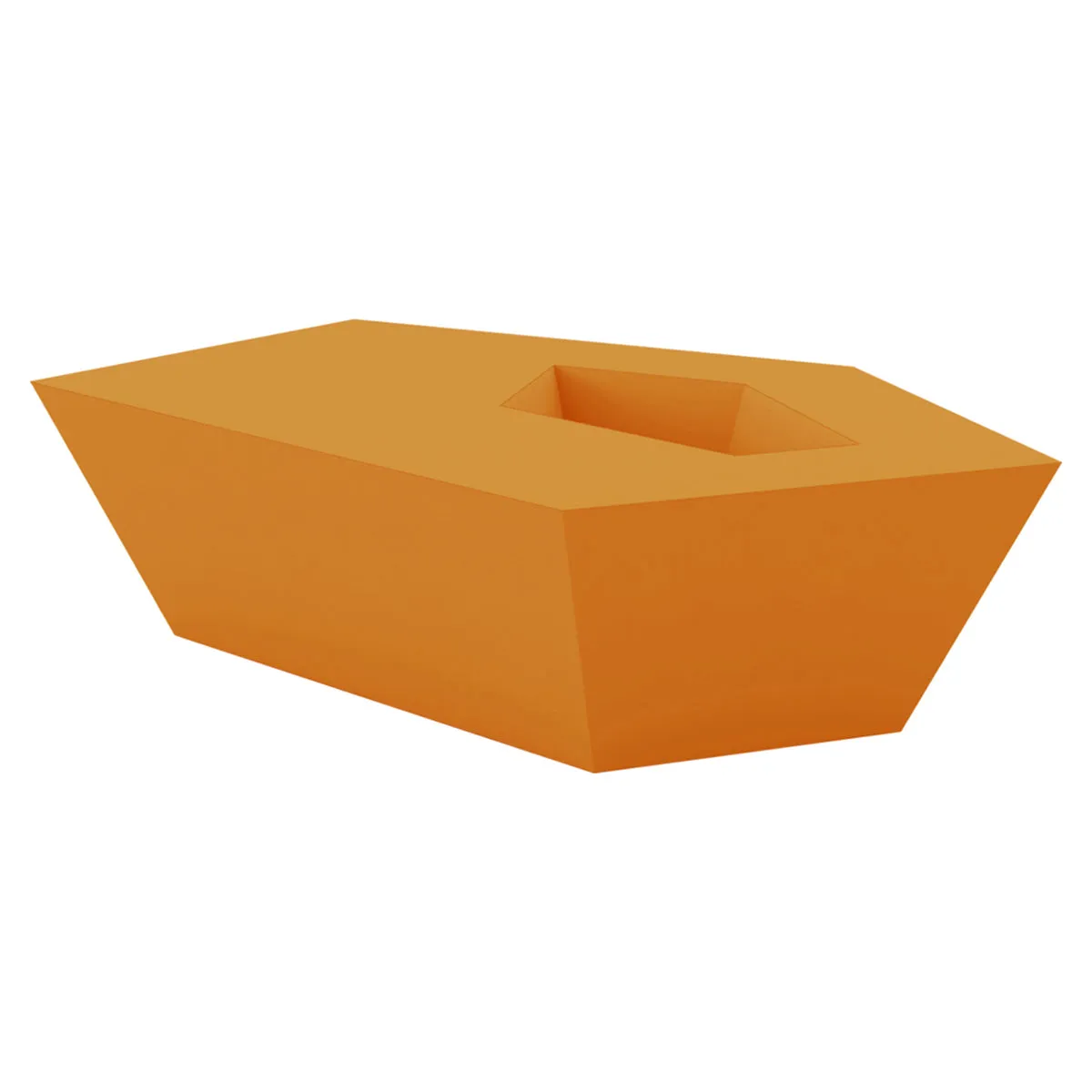Faz Sun Chaise Table