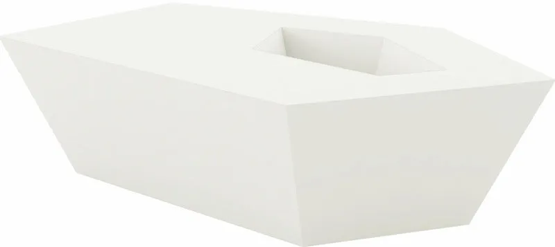 Faz Sun Chaise Table