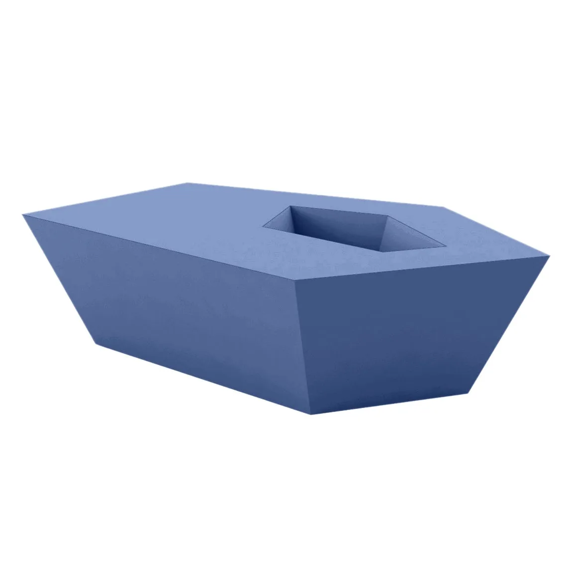 Faz Sun Chaise Table