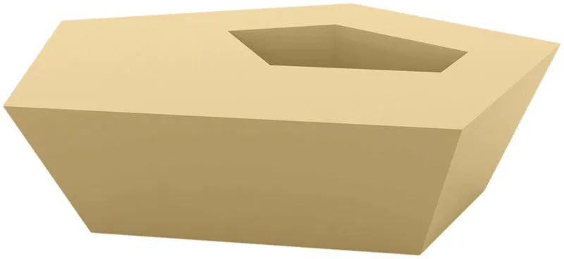 Faz Sun Chaise Table