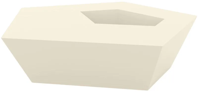 Faz Sun Chaise Table