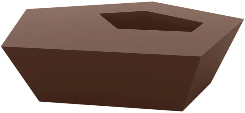 Faz Sun Chaise Table