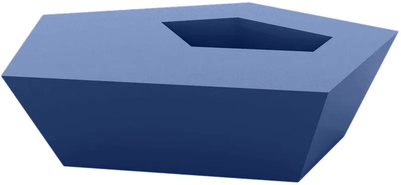 Faz Sun Chaise Table
