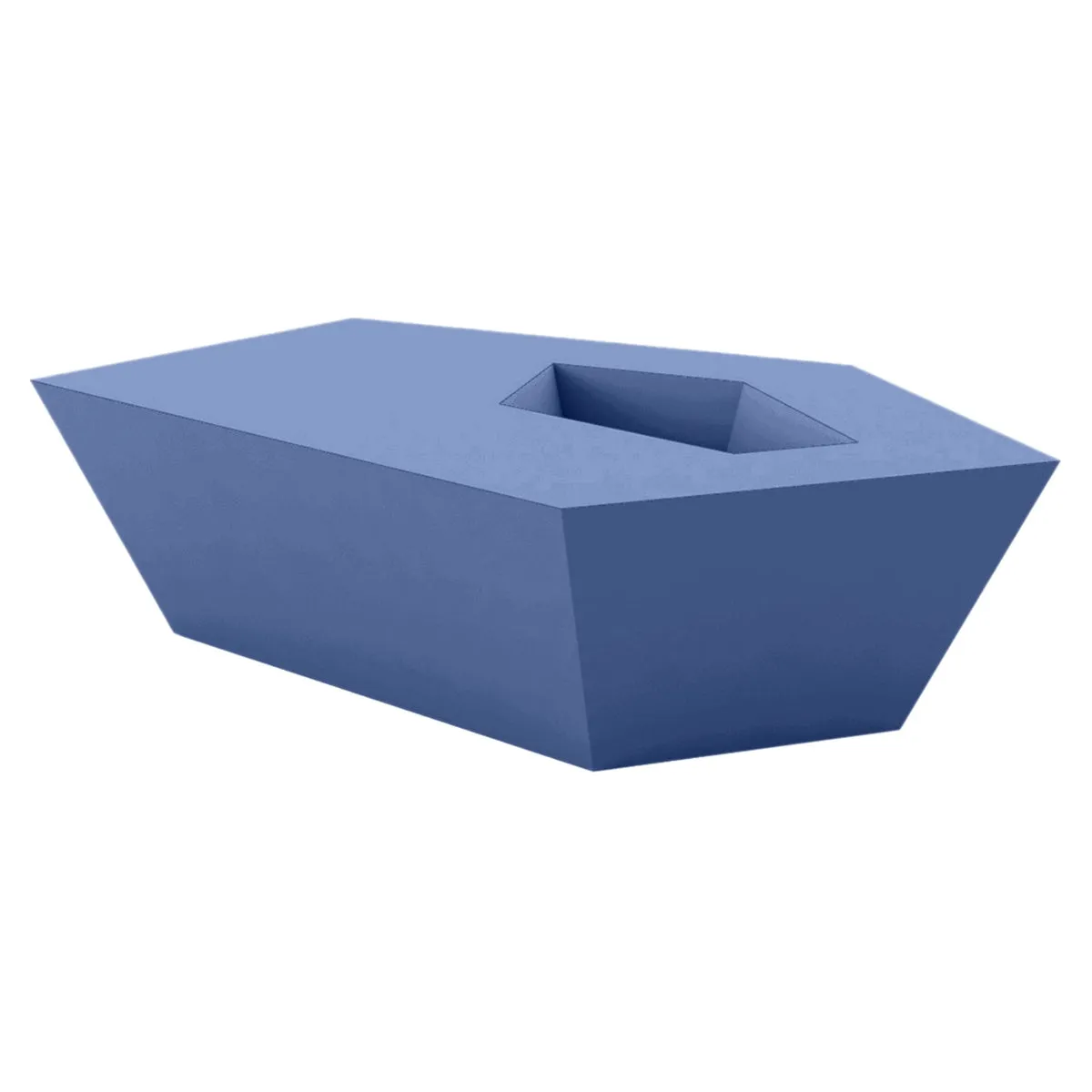 Faz Sun Chaise Table