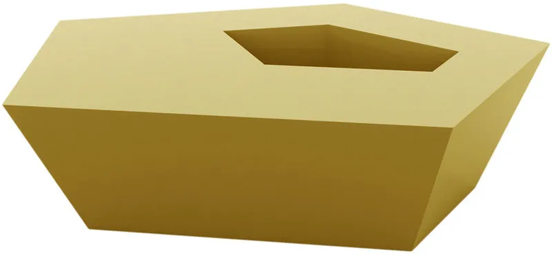 Faz Sun Chaise Table