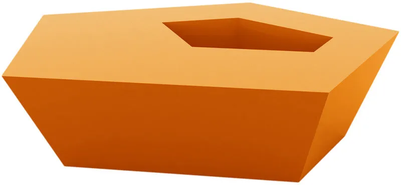 Faz Sun Chaise Table