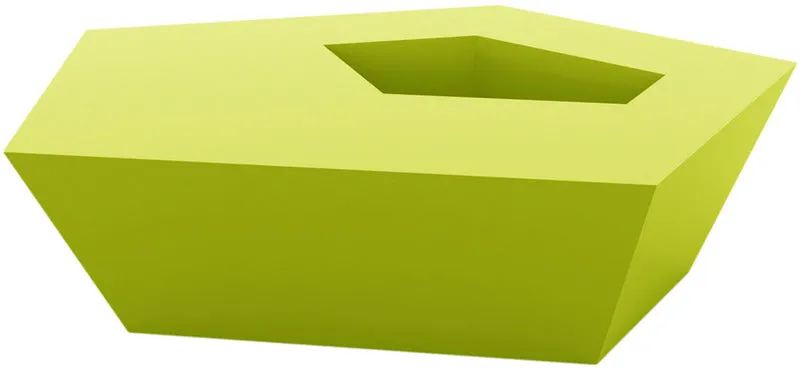 Faz Sun Chaise Table