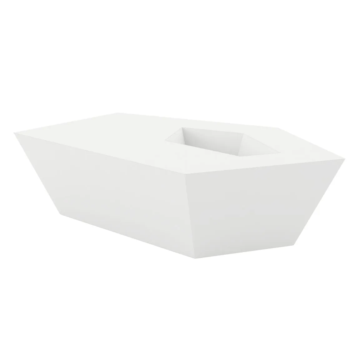 Faz Sun Chaise Table