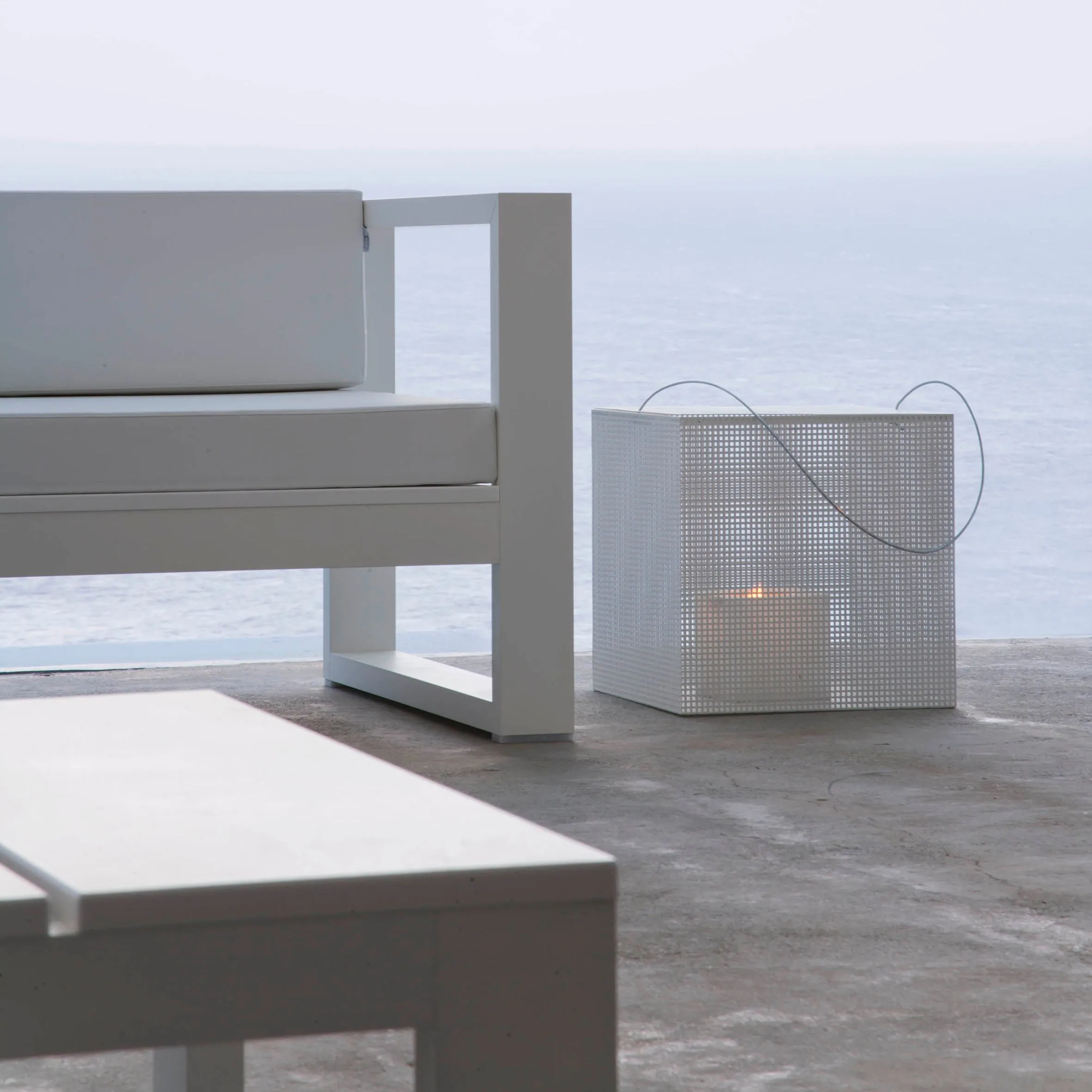 Fez Outdoor Lantern 3
