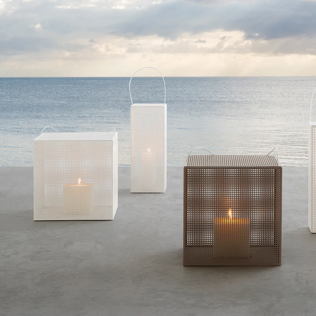 Fez Outdoor Lantern 3