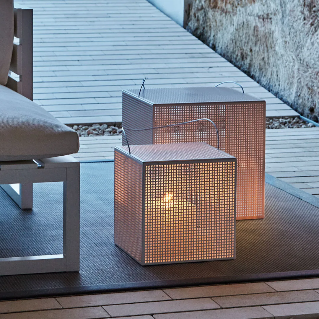 Fez Outdoor Lantern 3