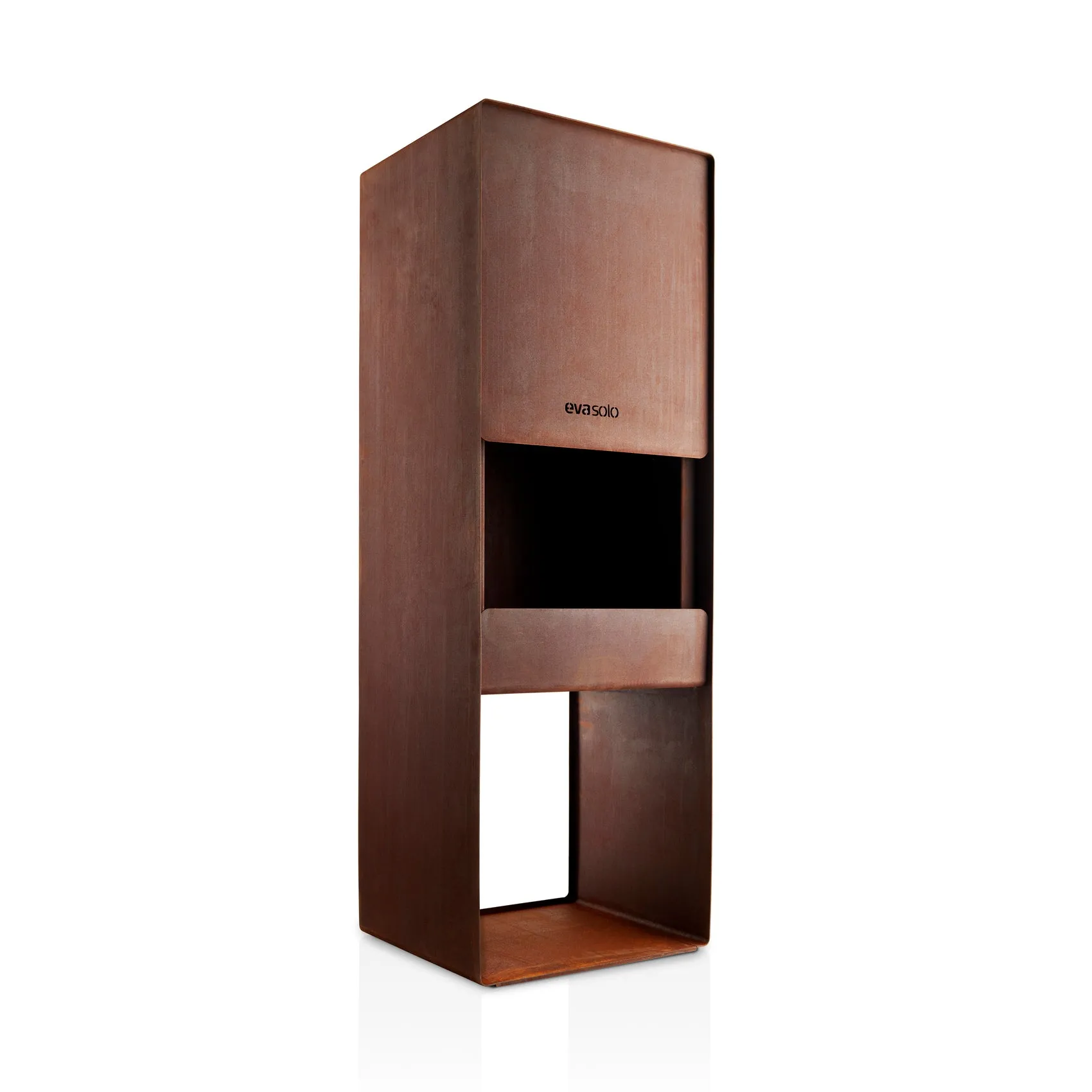 FireBox Garden Wood Burner