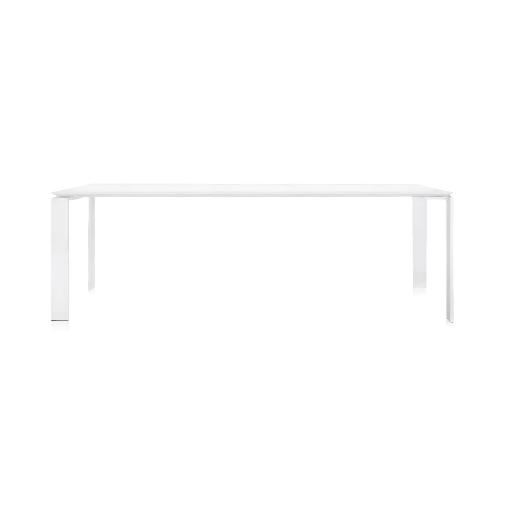 Four Outdoor Dining Table