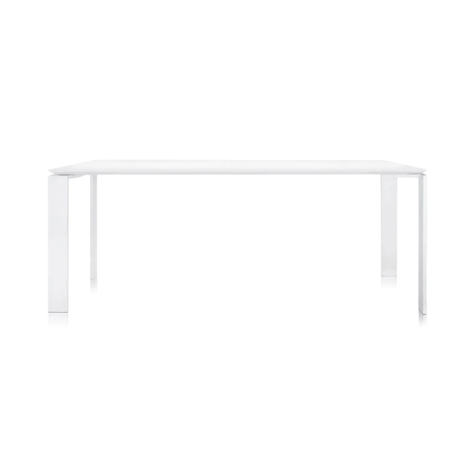 Four Outdoor Dining Table