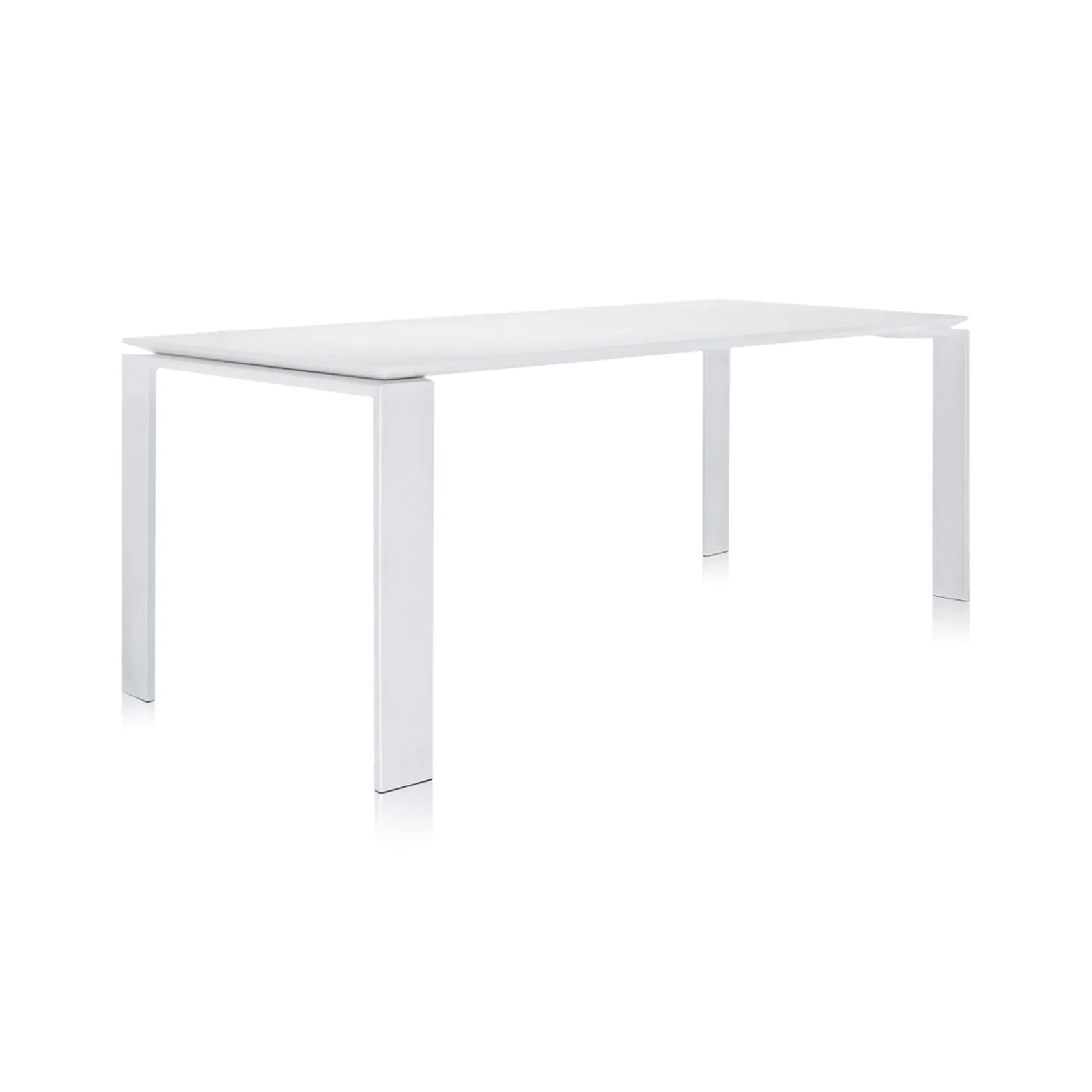 Four Outdoor Dining Table
