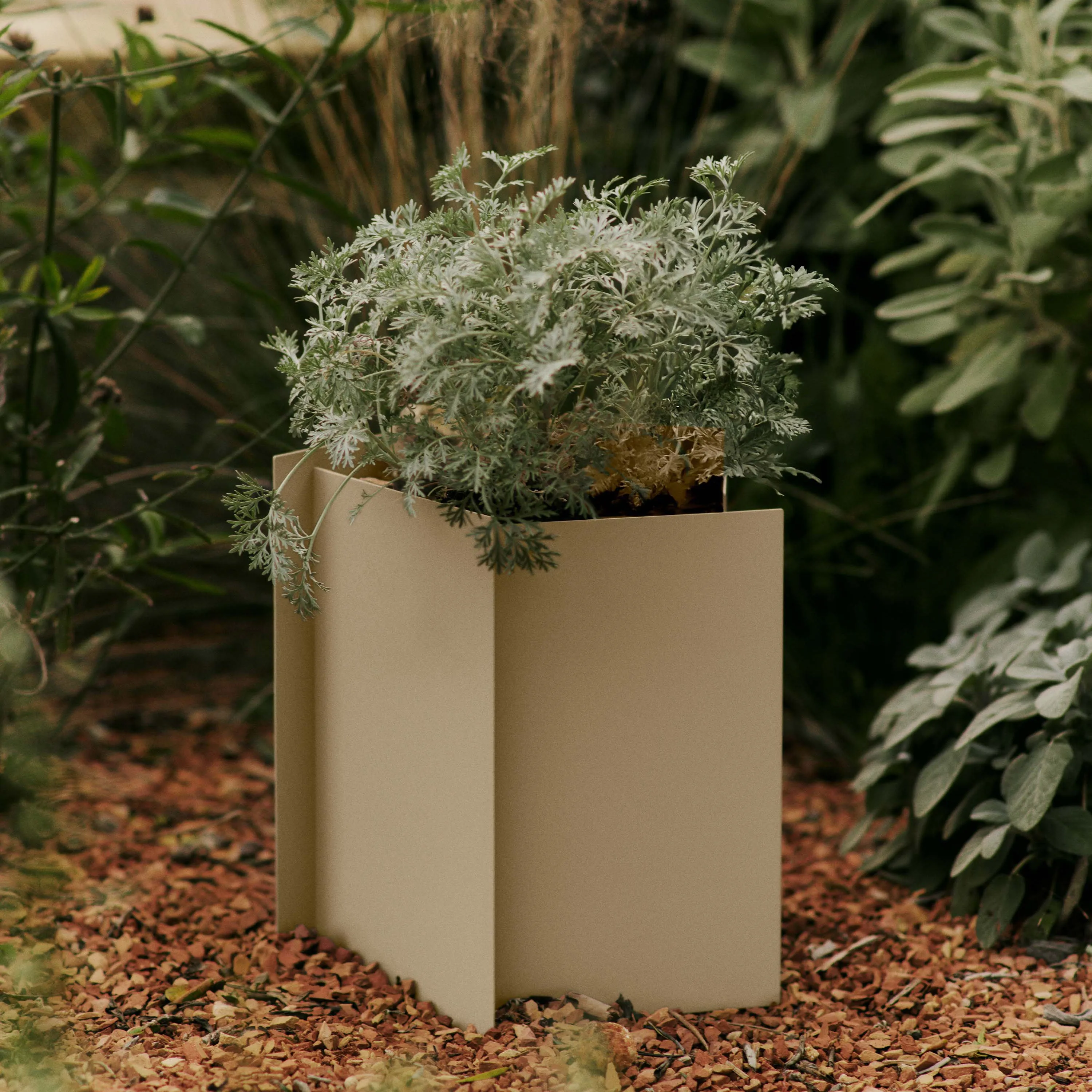 Fragma Outdoor Planter