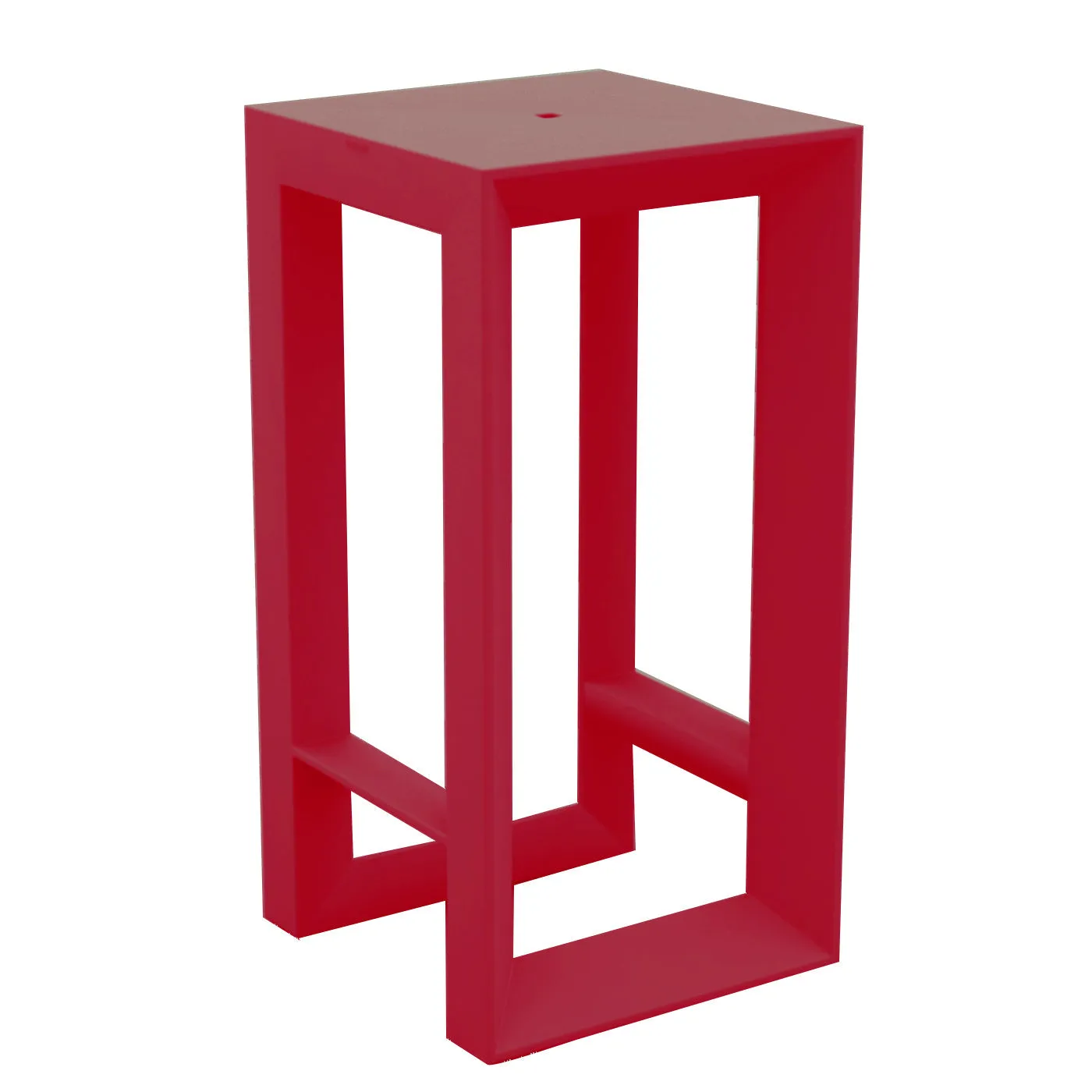 Frame Bar Table