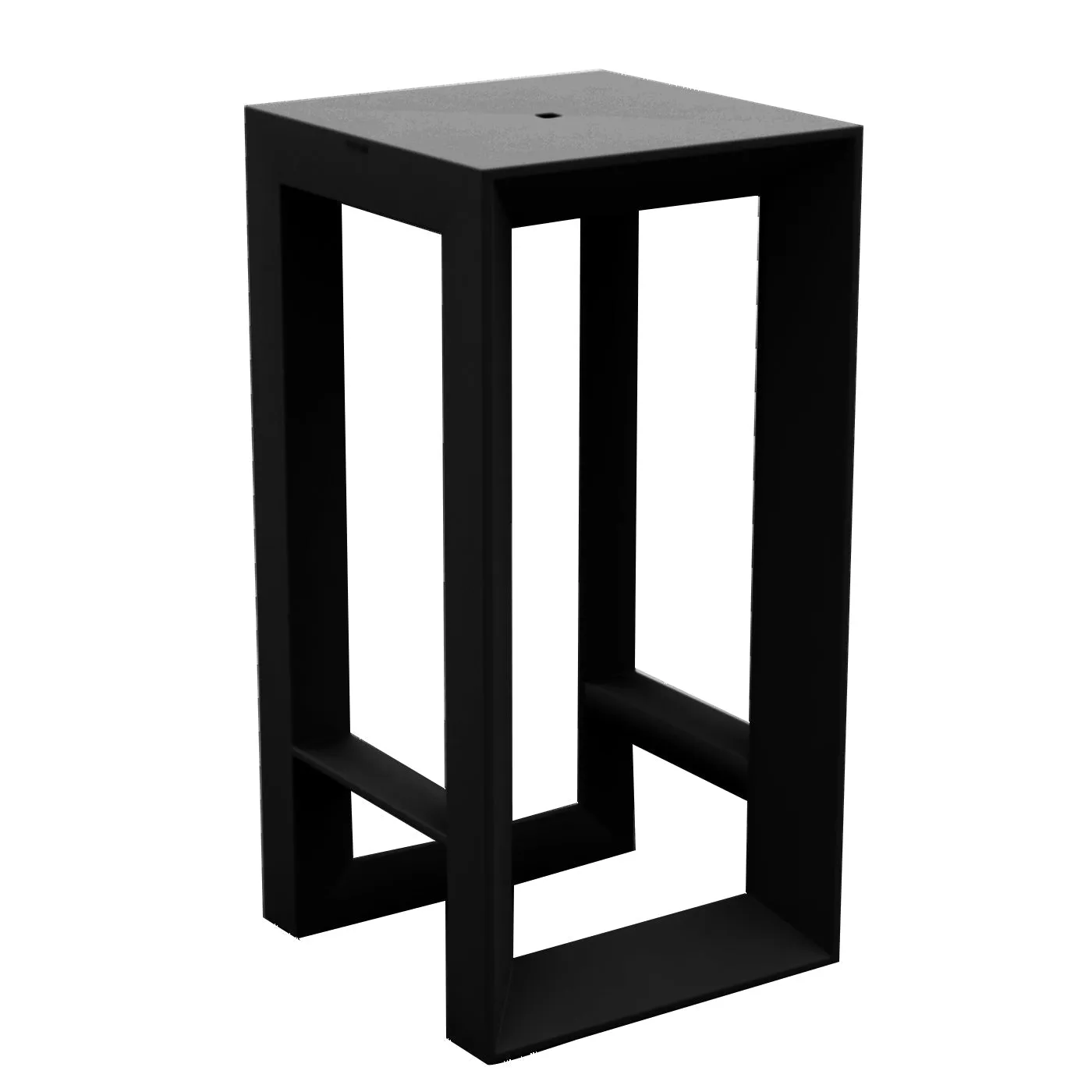 Frame Bar Table