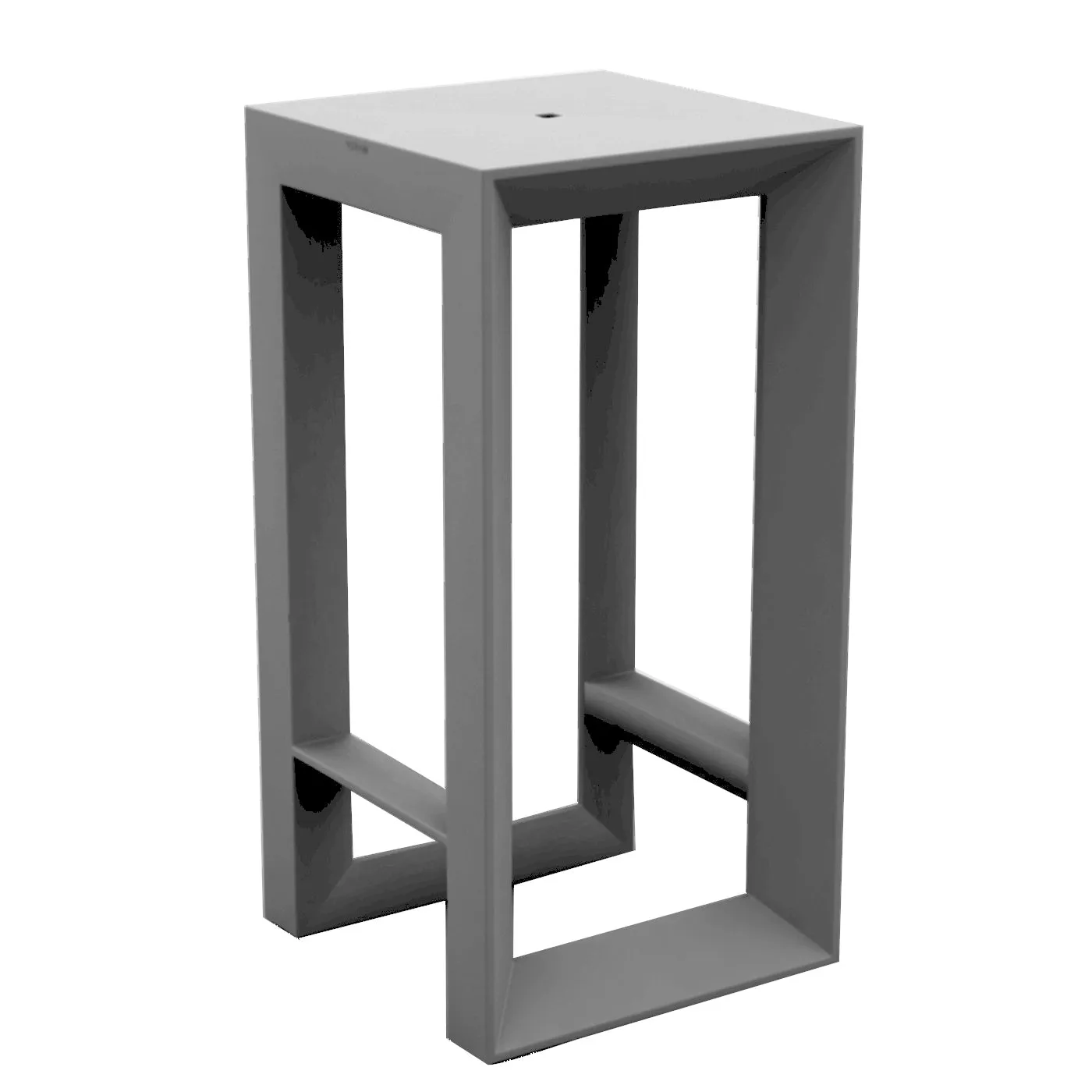 Frame Bar Table