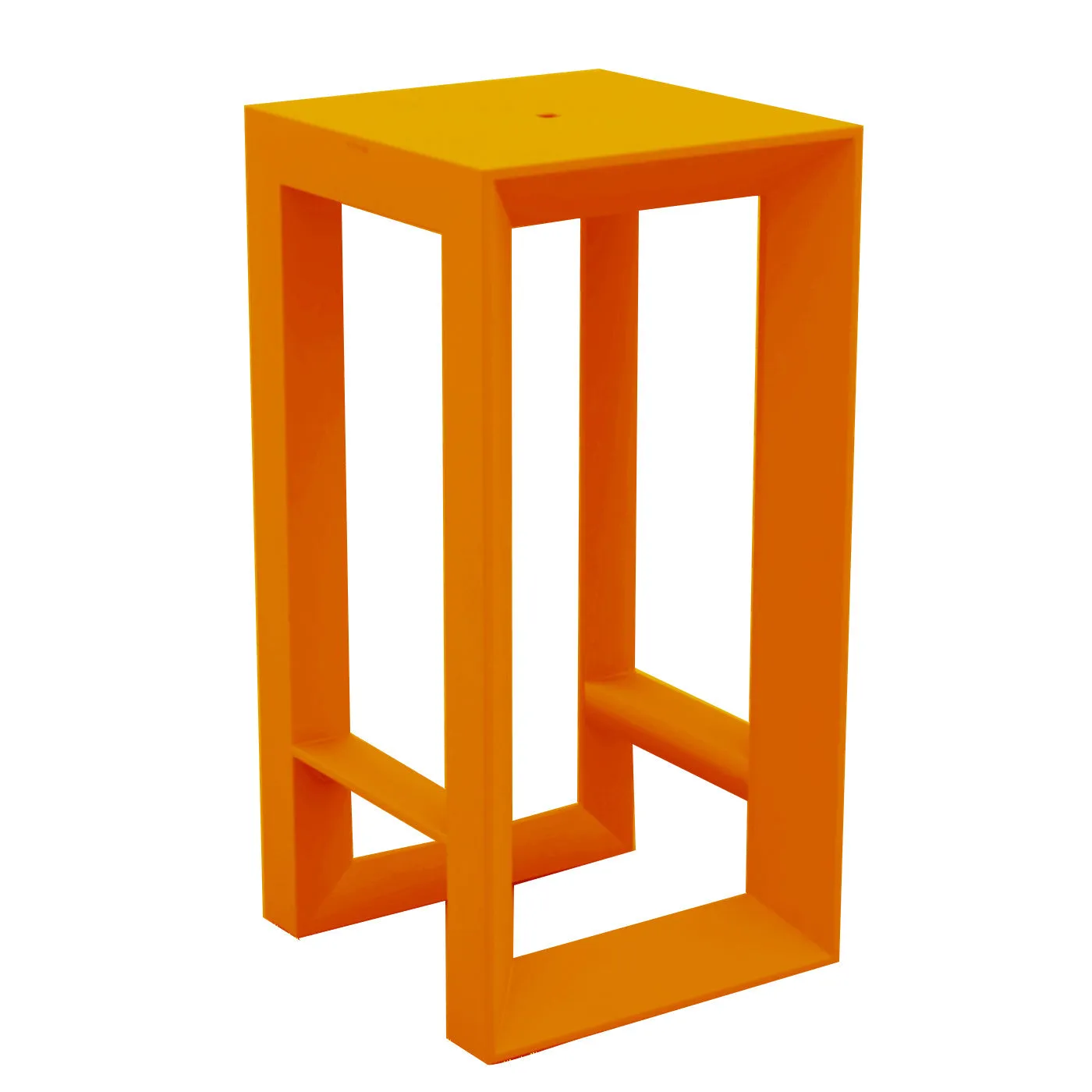 Frame Bar Table
