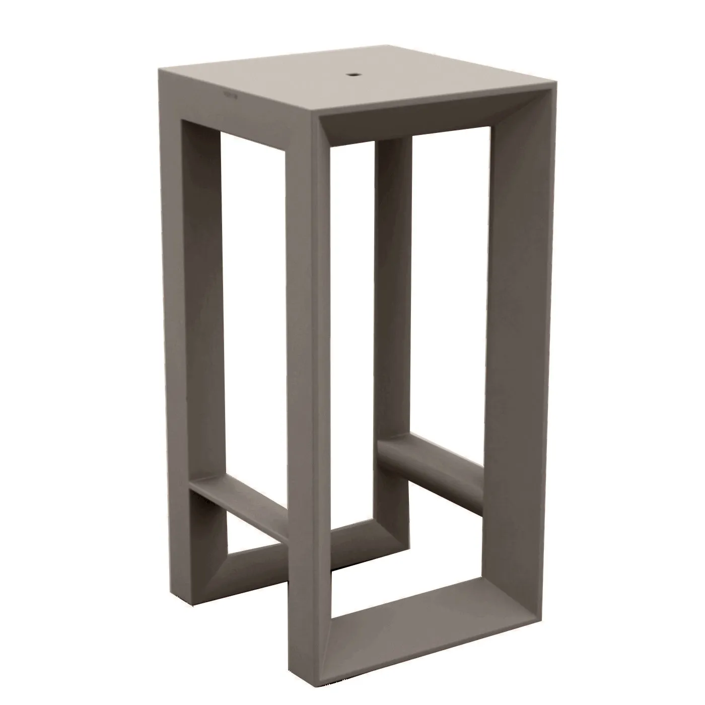 Frame Bar Table
