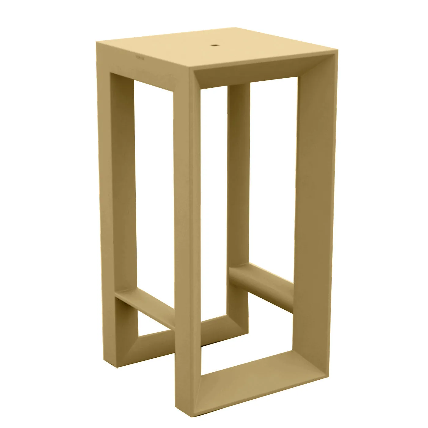 Frame Bar Table