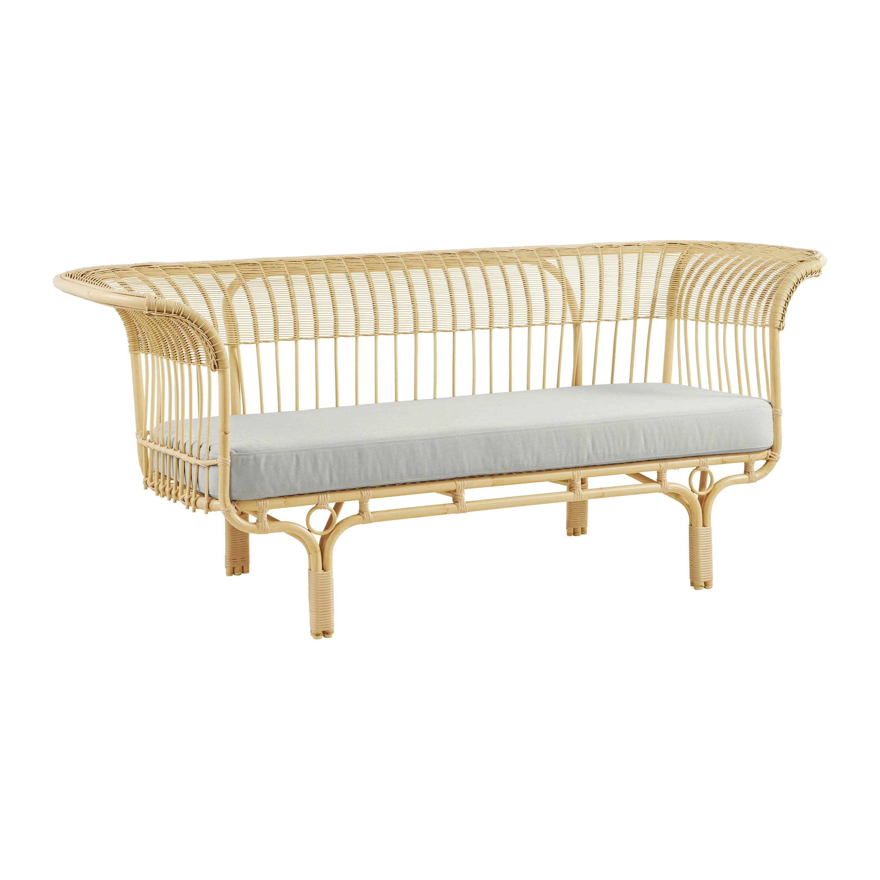 Franco Albini Belladonna Outdoor Sofa