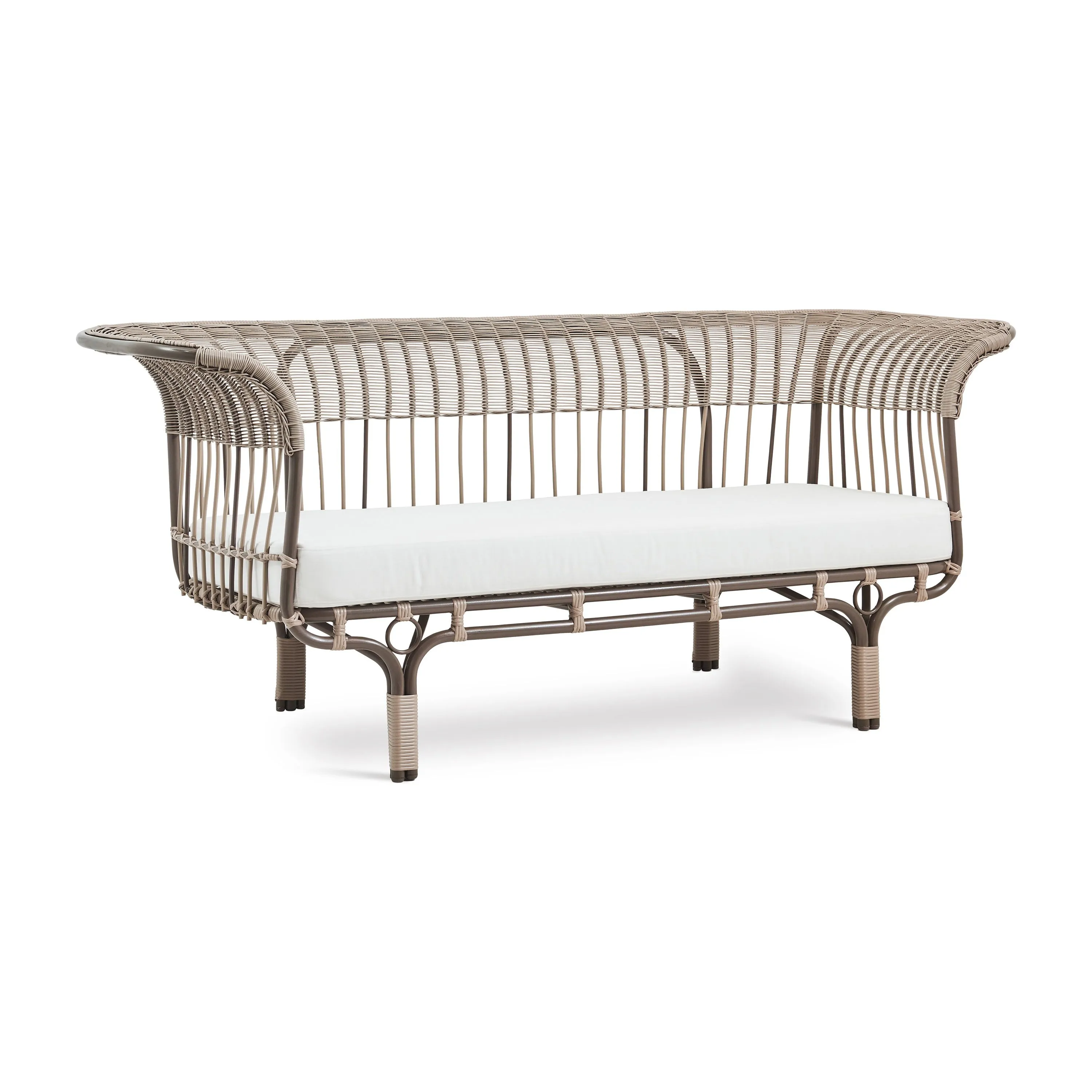 Franco Albini Belladonna Outdoor Sofa