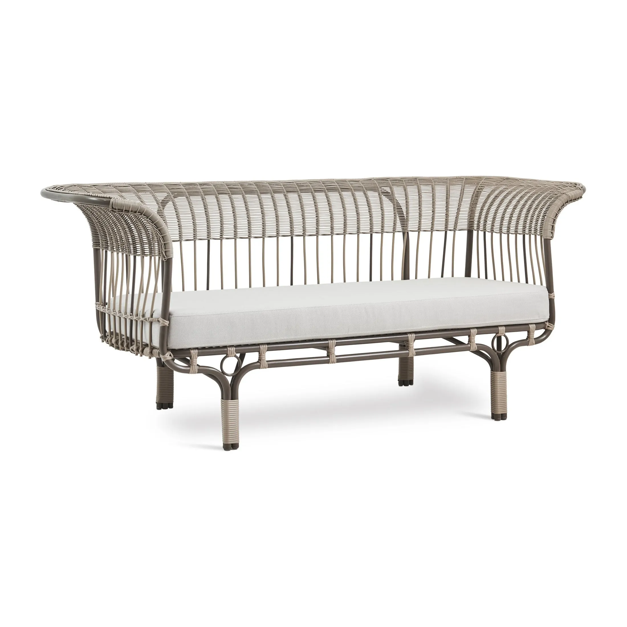 Franco Albini Belladonna Outdoor Sofa