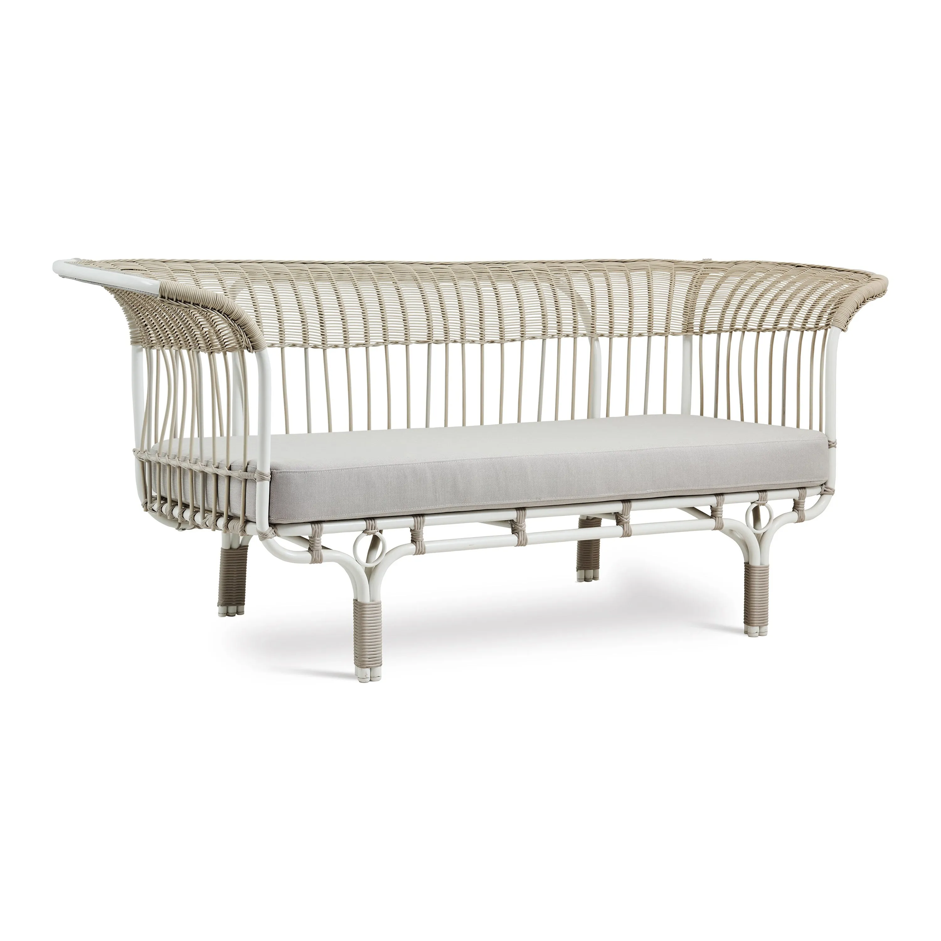 Franco Albini Belladonna Outdoor Sofa