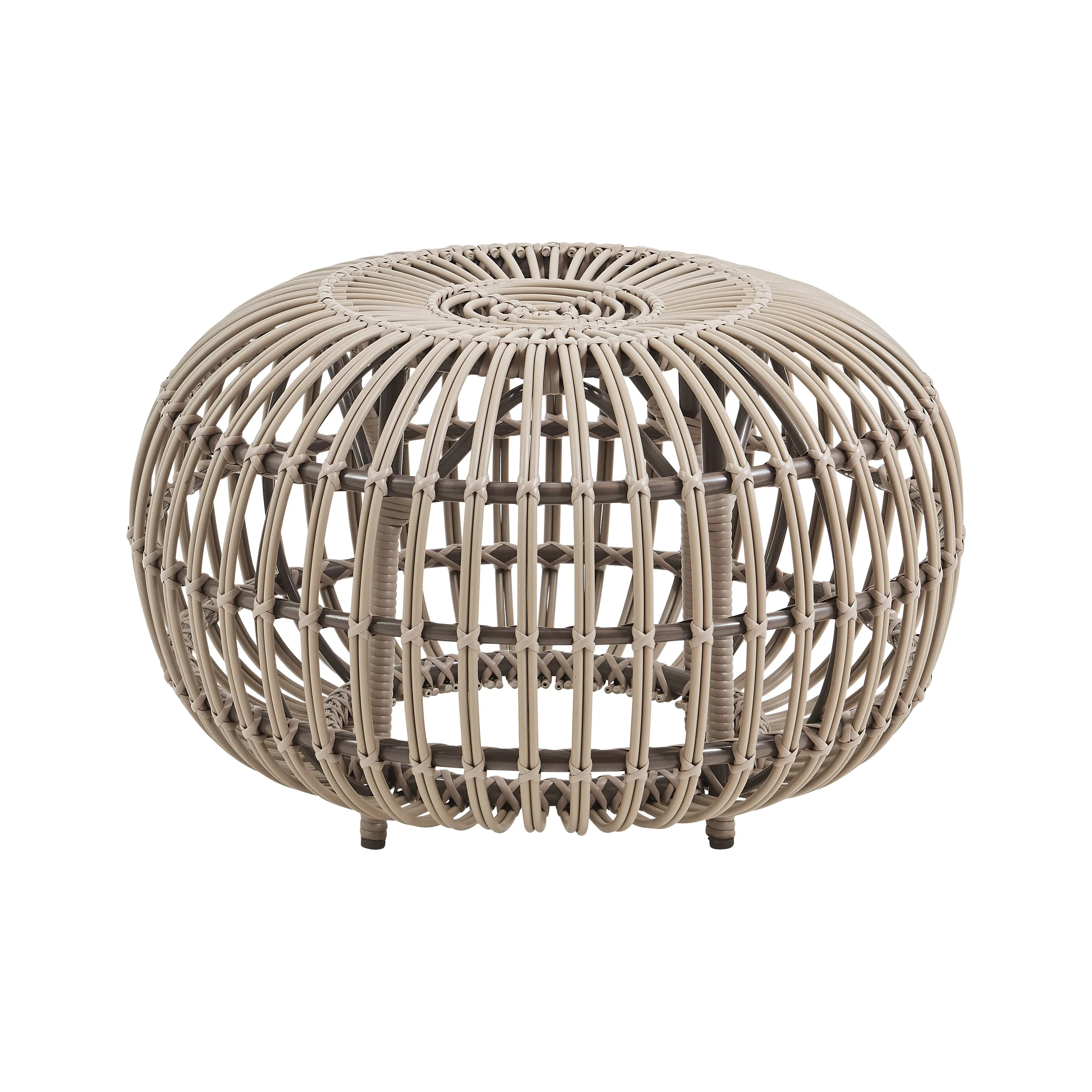 Franco Albini Outdoor Ottoman
